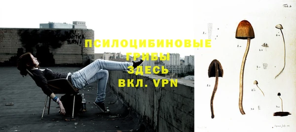 трава Заволжье
